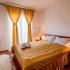Apartmani Bianca, Privatunterkunft im Ort Herceg Novi, Montenegro - Spavaca soba